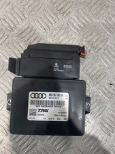 2012 AUDI A5 8T COMFORT CONVENIENCE MODULE 8K0907801H #10