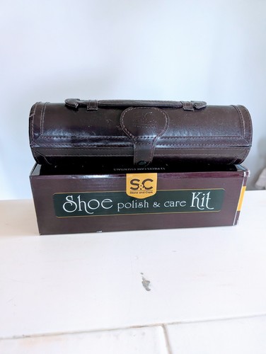 Stone clark pc - 12, shoe