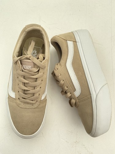 Vans platform trainers 5 - uk, 2.5