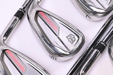 Wilson Dynapower 2023 Irons /