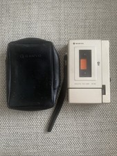 Sanyo Executive Talk-Book TRC