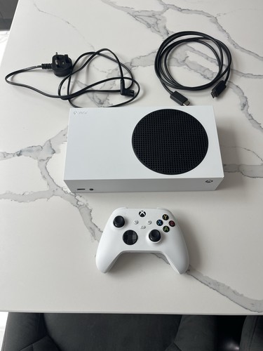 Xbox one series - one,