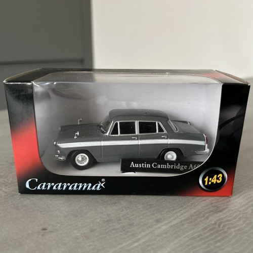 Cararama austin cambridge - 1:43,