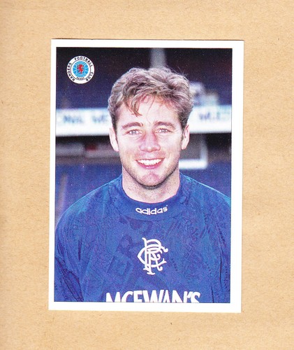 Panini scottish premier - -,