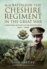The 6th Battalion the Cheshire