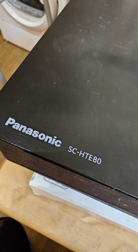 Panasonic hte80 home - panasonic,