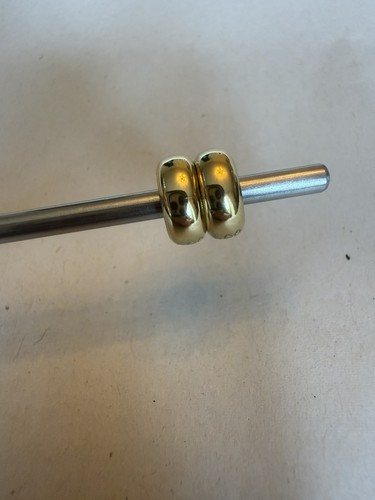 Genuine trollbeads 18k gold - trollbeads,