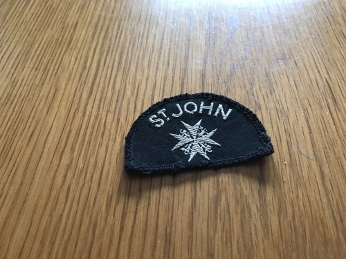 Vintage john cadet - vintage, st