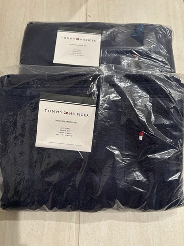 Set tommy hilfiger modern - of,