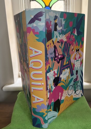 Aquila magazines 2020 full - aquila,