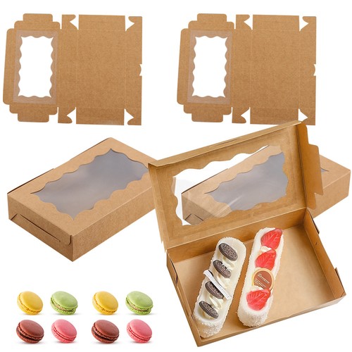 Pieces cookie dessert - 30,