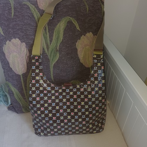 Orla kiely multicoloured - kiely,