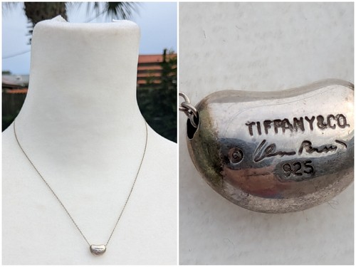 Tiffany elsa peretti - tiffany, co.