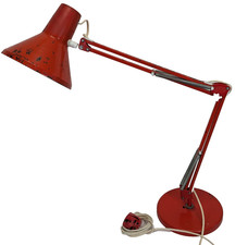 Vintage Mid Century 1970s