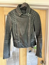 All Saints Black Women’s