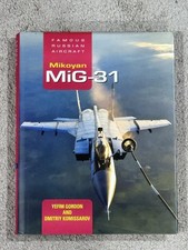 Mikoyan MiG-31 - Famous