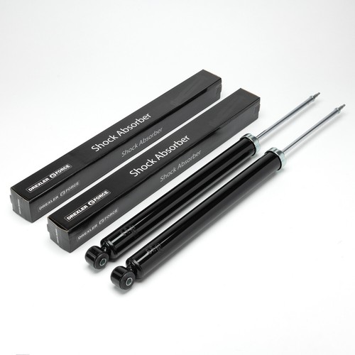 Rear shock absorbers shocks - absorbers,