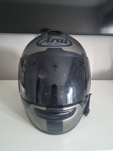 Arai axces - arai, 3