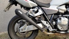 Honda CB 1300 1998-2016