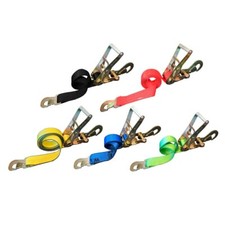 USA 2" x 8' Off-Road Ratchet