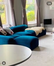 Amura Lapis Corner Sofa – Nobilis 13 – Nearly New –bnbitalia ligne roset 