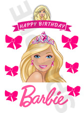 TOP QUALITY🍰 BARBIE🍰