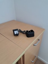 Vertex standard Charger and mains psu