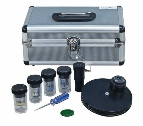 Disc phase contrast kit bf - kit, w/