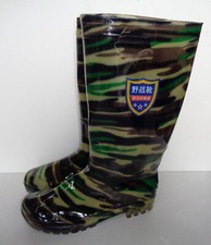 Mens New Waterproof Wellies