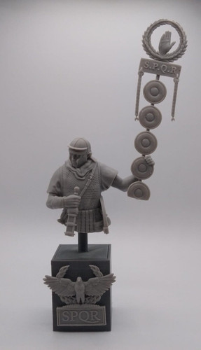 550 solid resin - resin-great, high