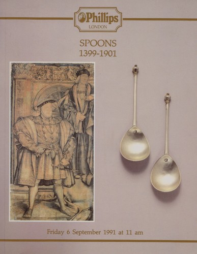 Early english silver - early,