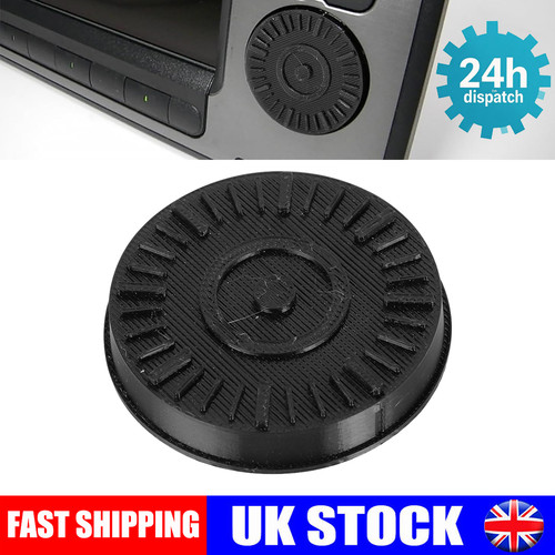 Rotary dial trackpad - dial, for