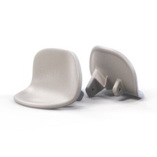 Jaguar X-Type Headlight Washer