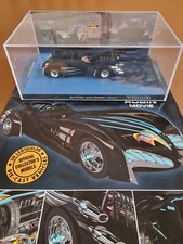 Batman Eaglemoss Automobilia