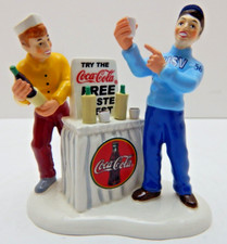 Dept 56 The Original Snow