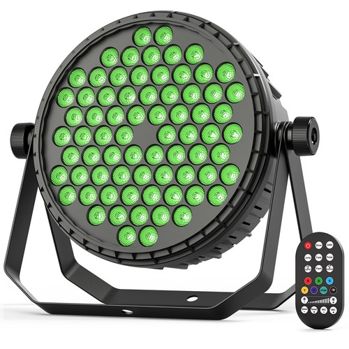Rgb led 360w - light, dmx