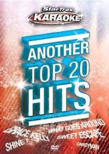 ANOTHER TOP 20 HITS DVD