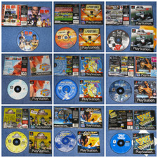 Huge Selection of Various