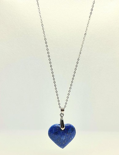 Lapis lazuli celestial - lapis, heart