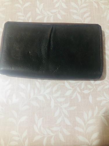 Lloyd baker leather zip - lloyd,