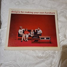 Stanley Book Of Designs For