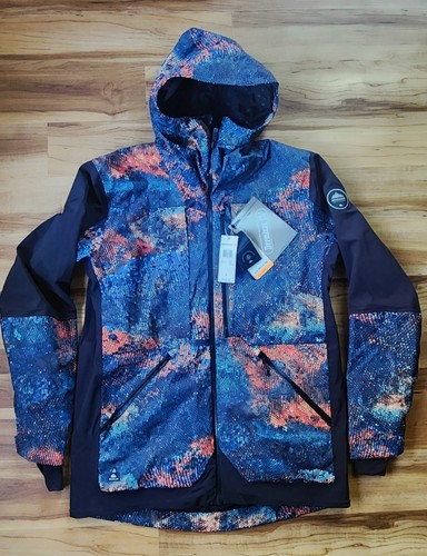 Quicksilver travis rice 30k - rice,