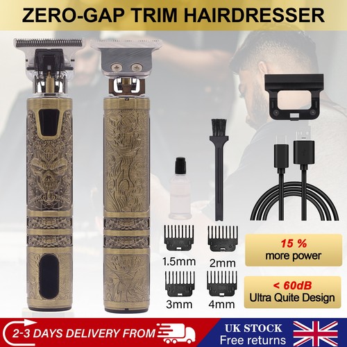Professional hair clippers - professional,