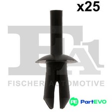 FA1 TRIM/PROTECTION STRIP CLIP