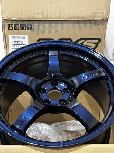Rays gram lights - rays, 18x9.5