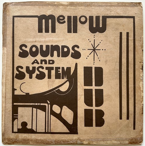 Dub specialist mellow - mellow, sounds