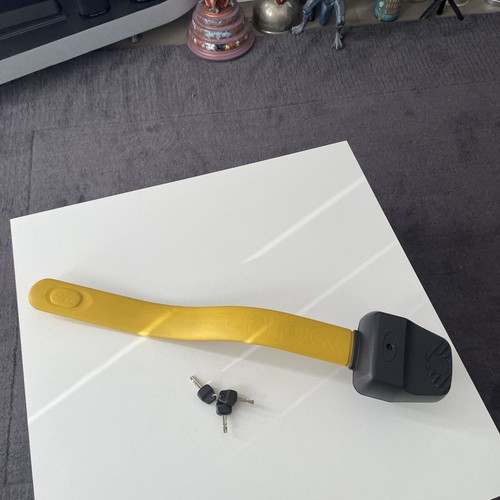 Stoplock pro steering - stoplock,
