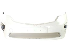 RENAULT TRAFIC 2015-2017 FRONT BUMPER GENUINE 620222078R