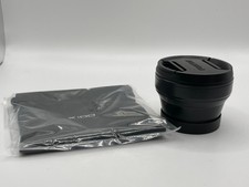 FUJINON SUPER EBC TCL-X100 II CONVERSION LENS - FUJI FUJIFILM - TCLX100 II