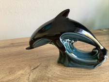 Poole Pottery Leaping Dolphin